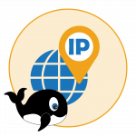 Public IP icon