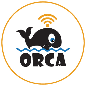 Orca Technologies - Logo
