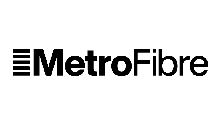 Orca Technologies partner - MetroFibre